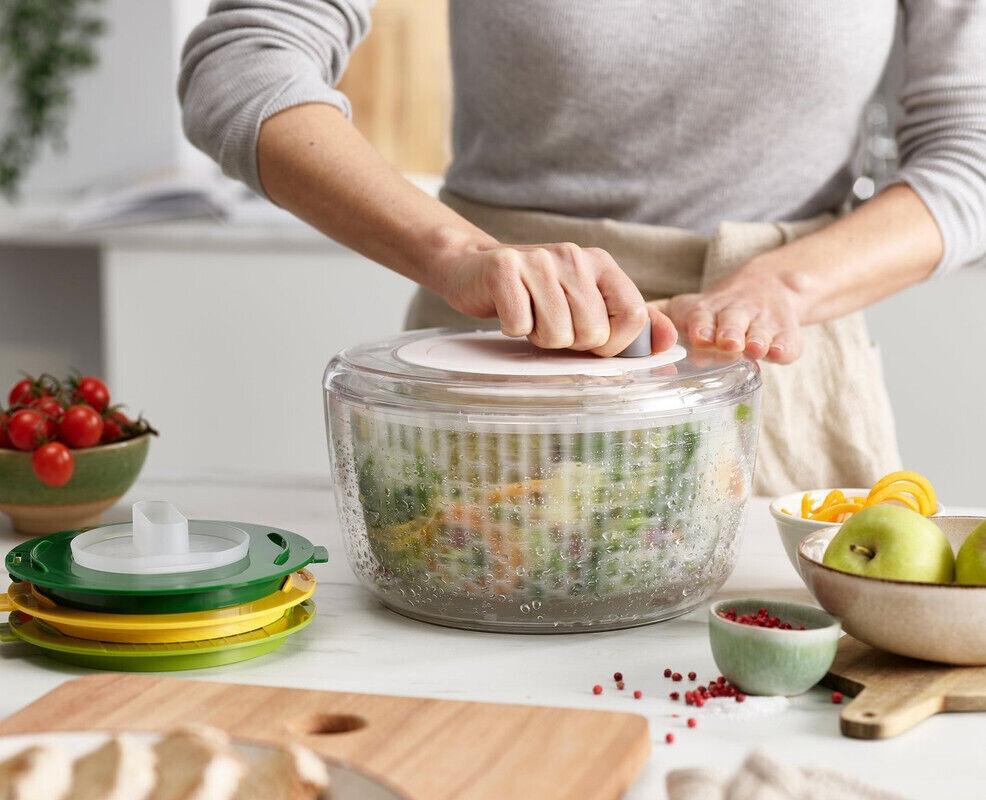 Joseph Joseph  Multi-Prep Salad Preparation Set