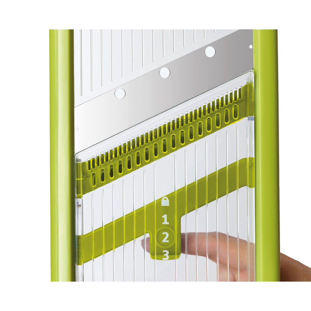 Joseph Joseph Multi-Grip Mandoline Plus - Multi