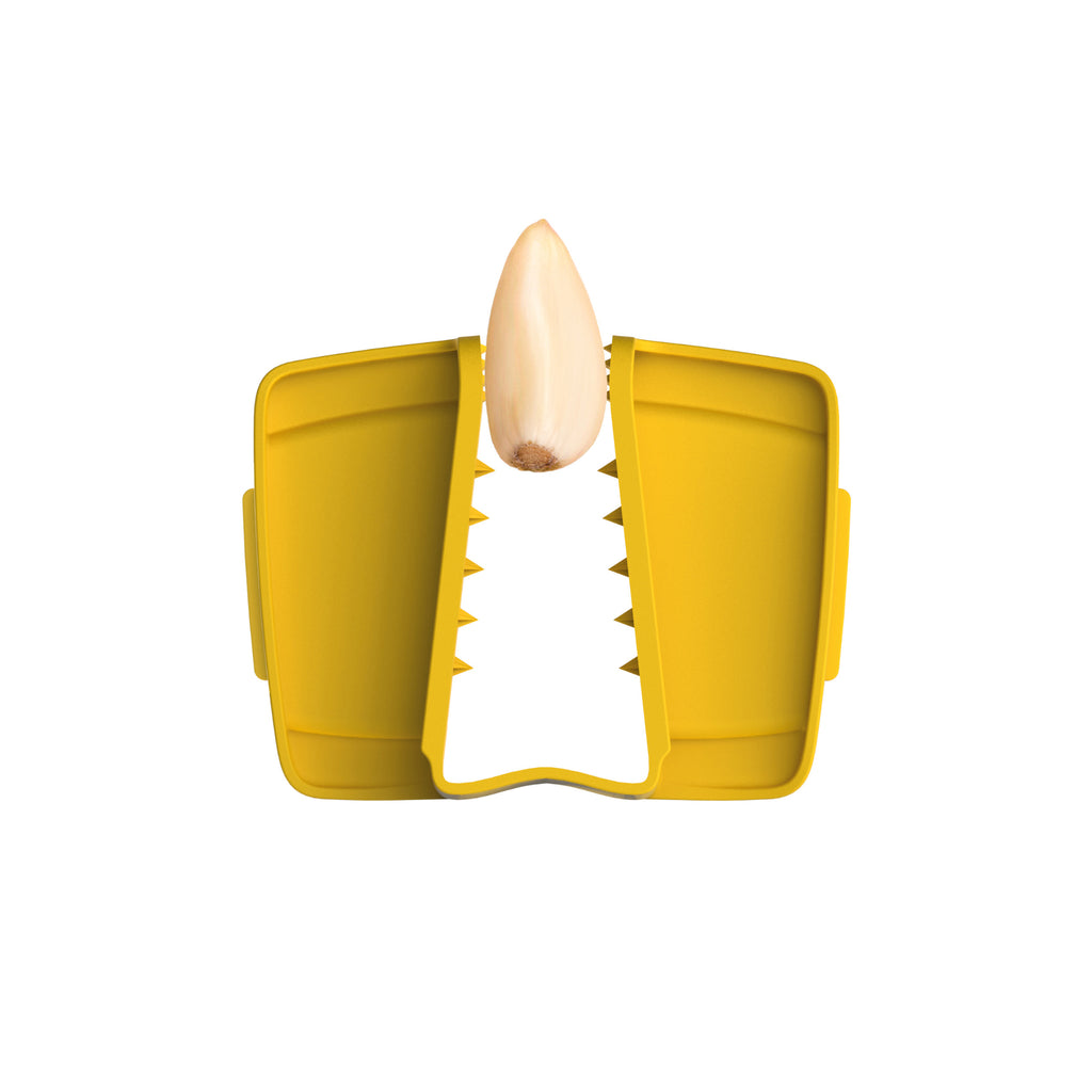 Joseph Joseph Multi Grip Box Grater - Yellow