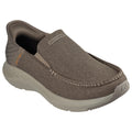 Skechers Men's Parson - Ralvern Slip-in Size 11 - Taupe