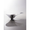 Bugatti Petalo Fruit Bowl - Inox