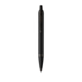 Parker IM Ballpoint Pen - Achromatic Black/Black