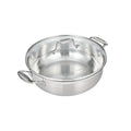 Scanpan Multi Pan 28cm/5.2L - Multi