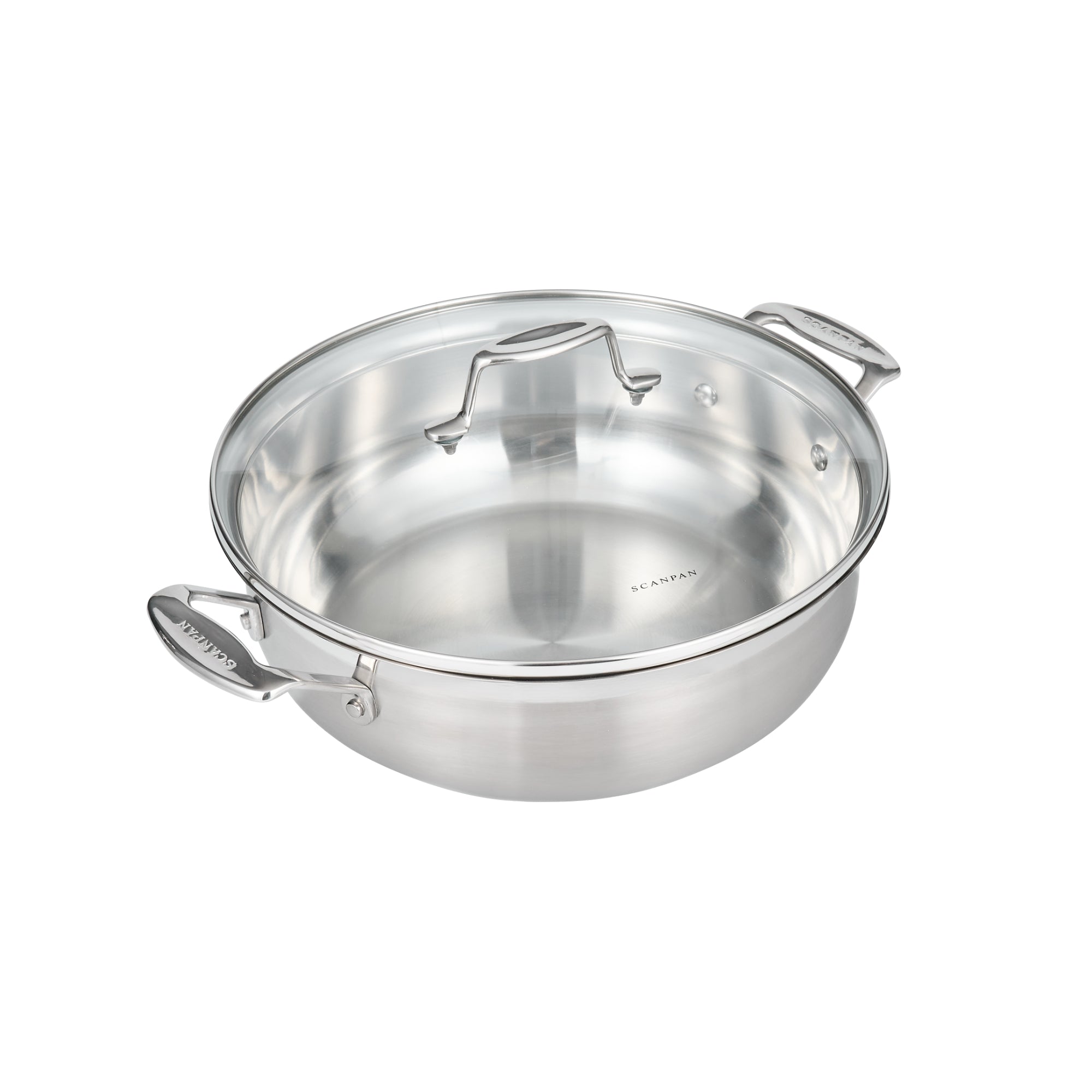 Scanpan Multi Pan 28cm/5.2L - Multi