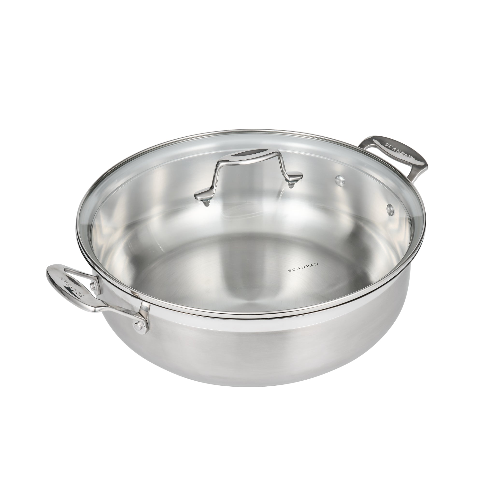 Scanpan Multi Pan 32cm/8.4L - Multi