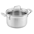 Scanpan Chef Pot 20cm/3.5 Litre - Multi