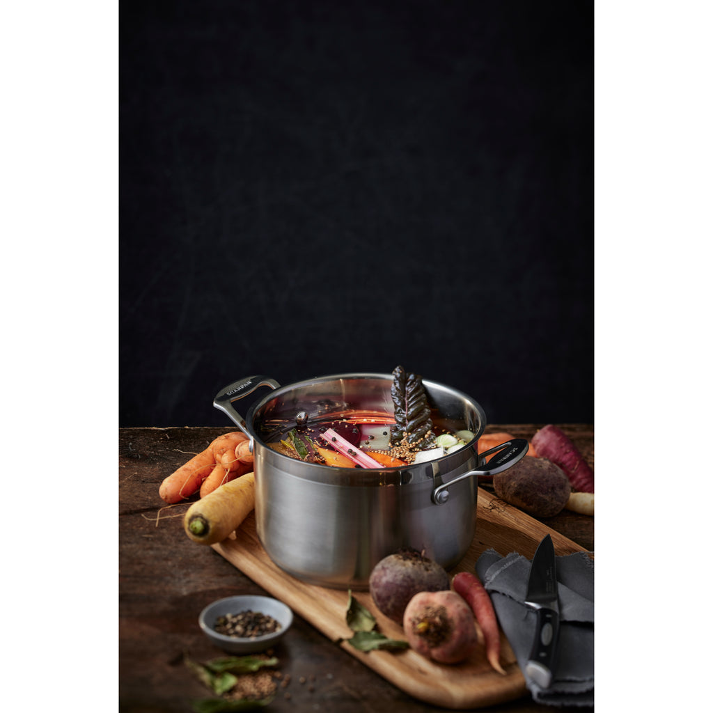Scanpan Chef Pot 20cm/3.5 Litre - Multi