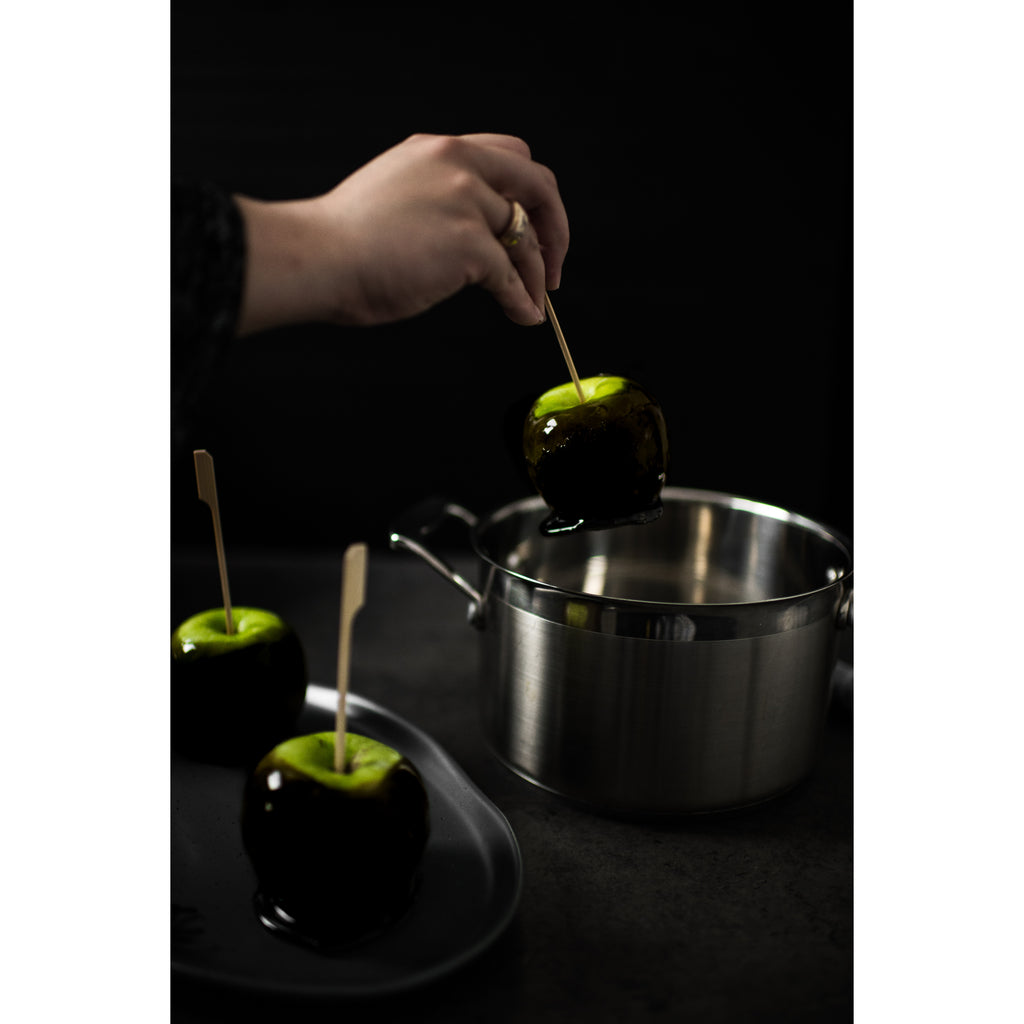 Scanpan Impact 16cm/1.8L Saucepan - Silver
