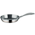 Scanpan 26975 Axis 26cm Fry Pan - Brushed/Copper