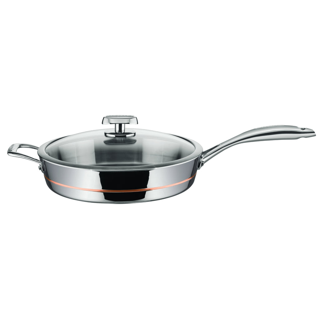 Scanpan 26979 Axis 30cm Saute Pan