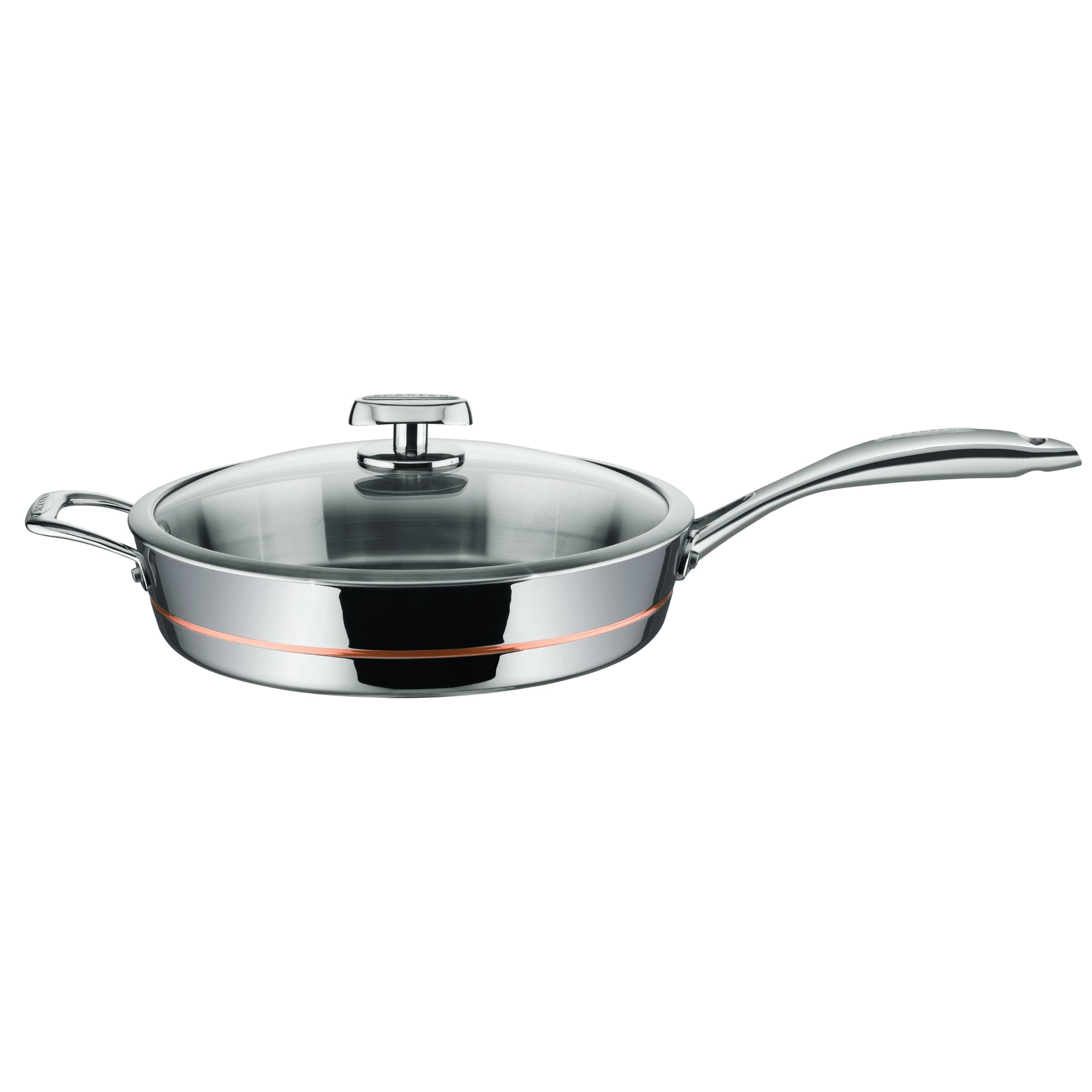 Scanpan 26979 Axis 30cm Saute Pan