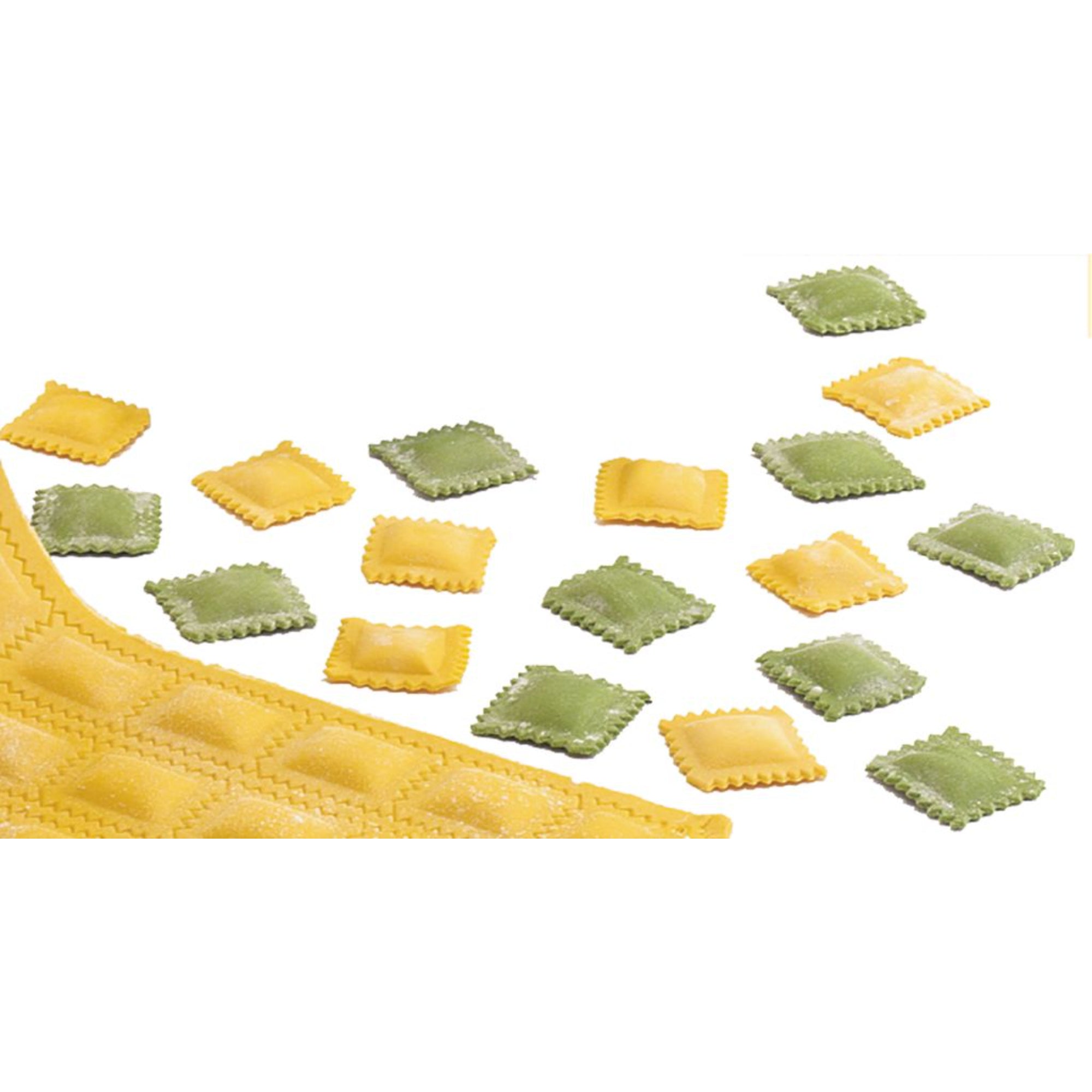 Marcato Atlas 150 Accessories Ravioli Attachment