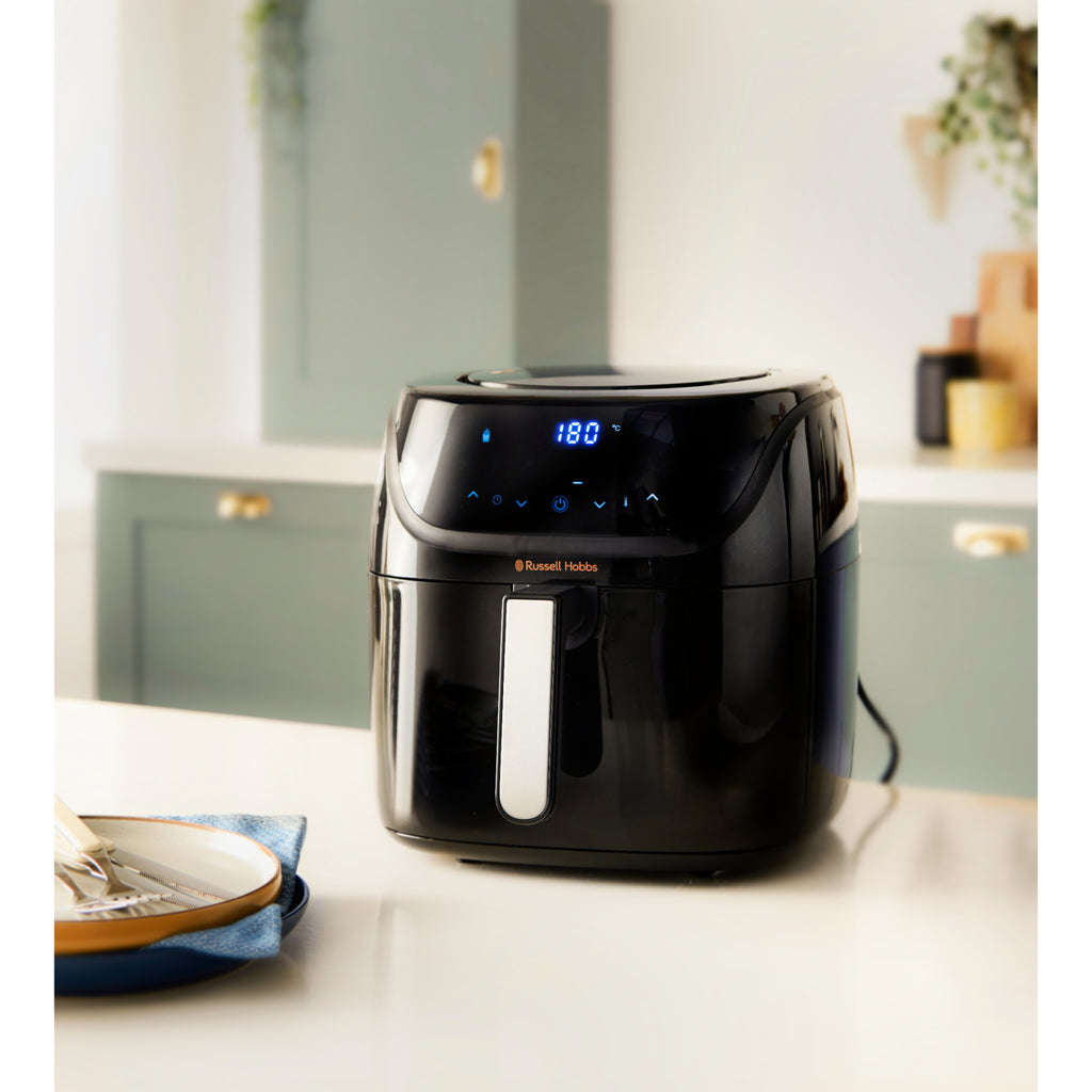 Russell Hobbs 8L SatisFry Air Extra Large Air Fryer