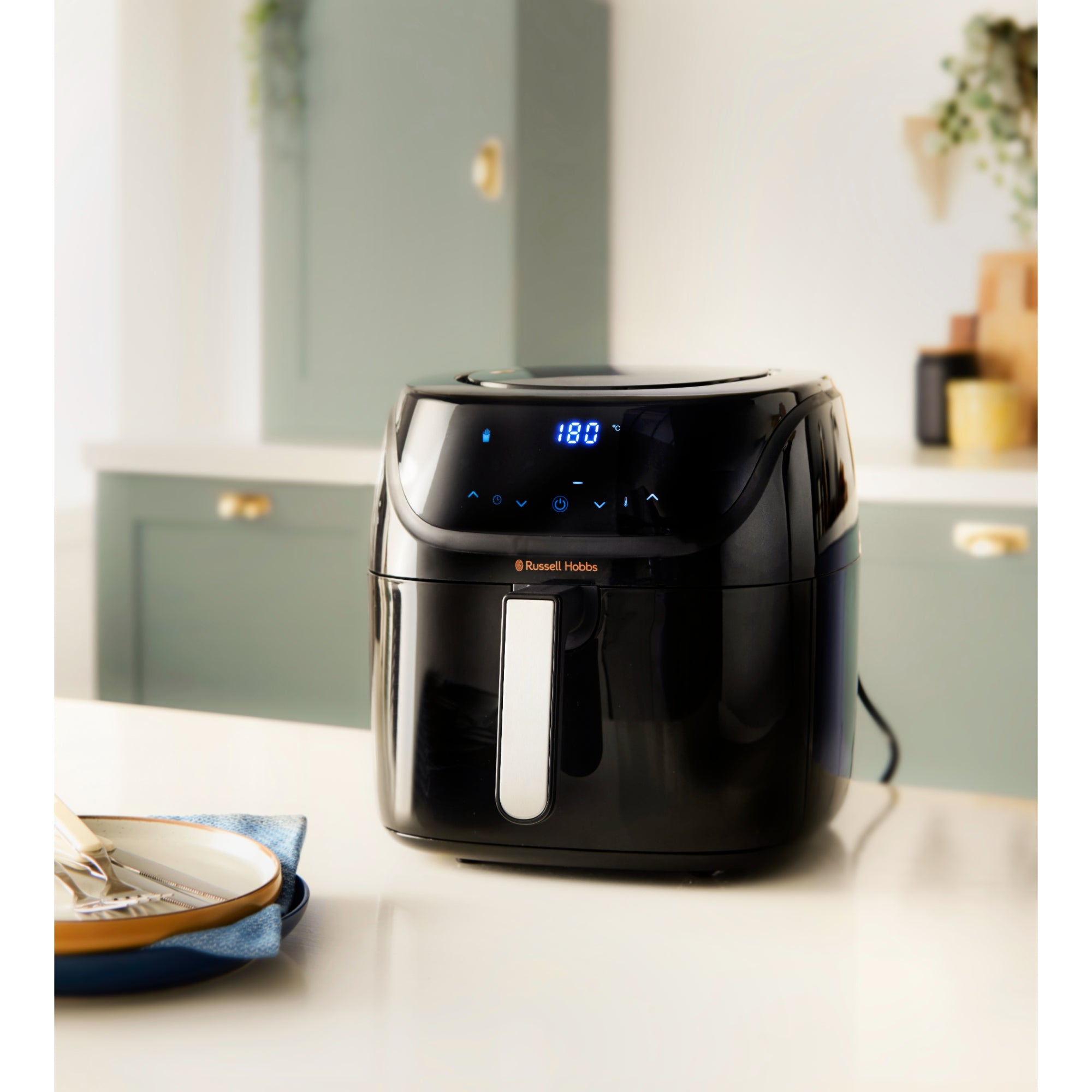 Russell Hobbs 8L SatisFry Air Extra Large Air Fryer