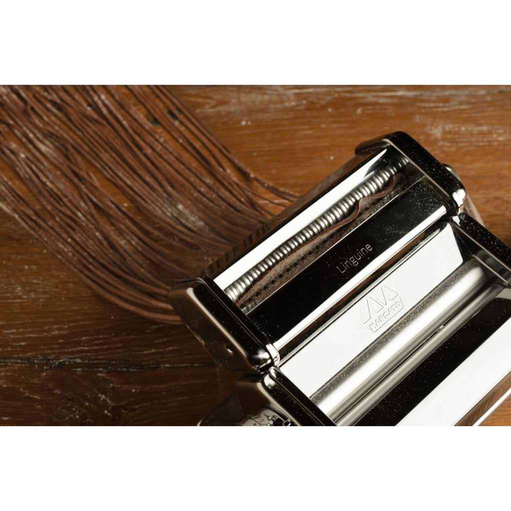 Marcato Atlas 150  3mm Linguine Attachment