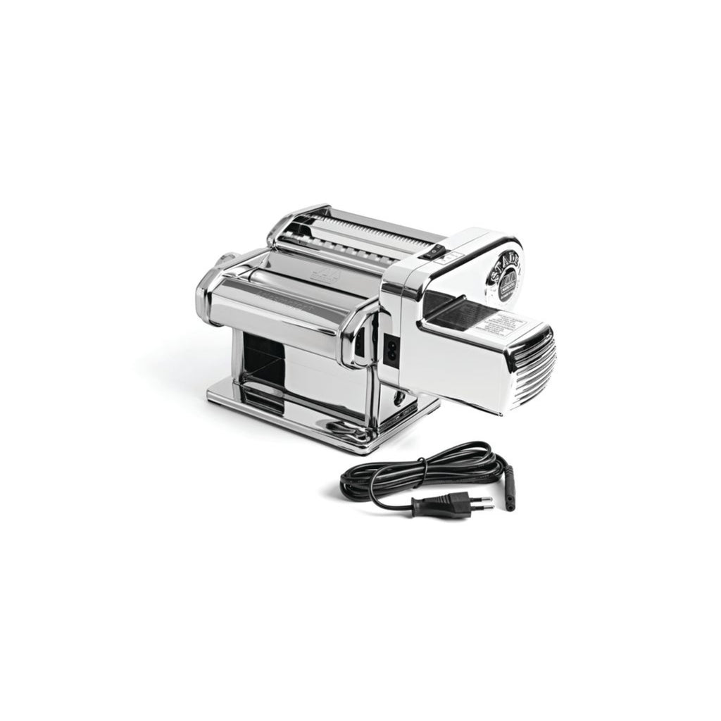 Marcato Atlas Plus Motor Pasta Machine