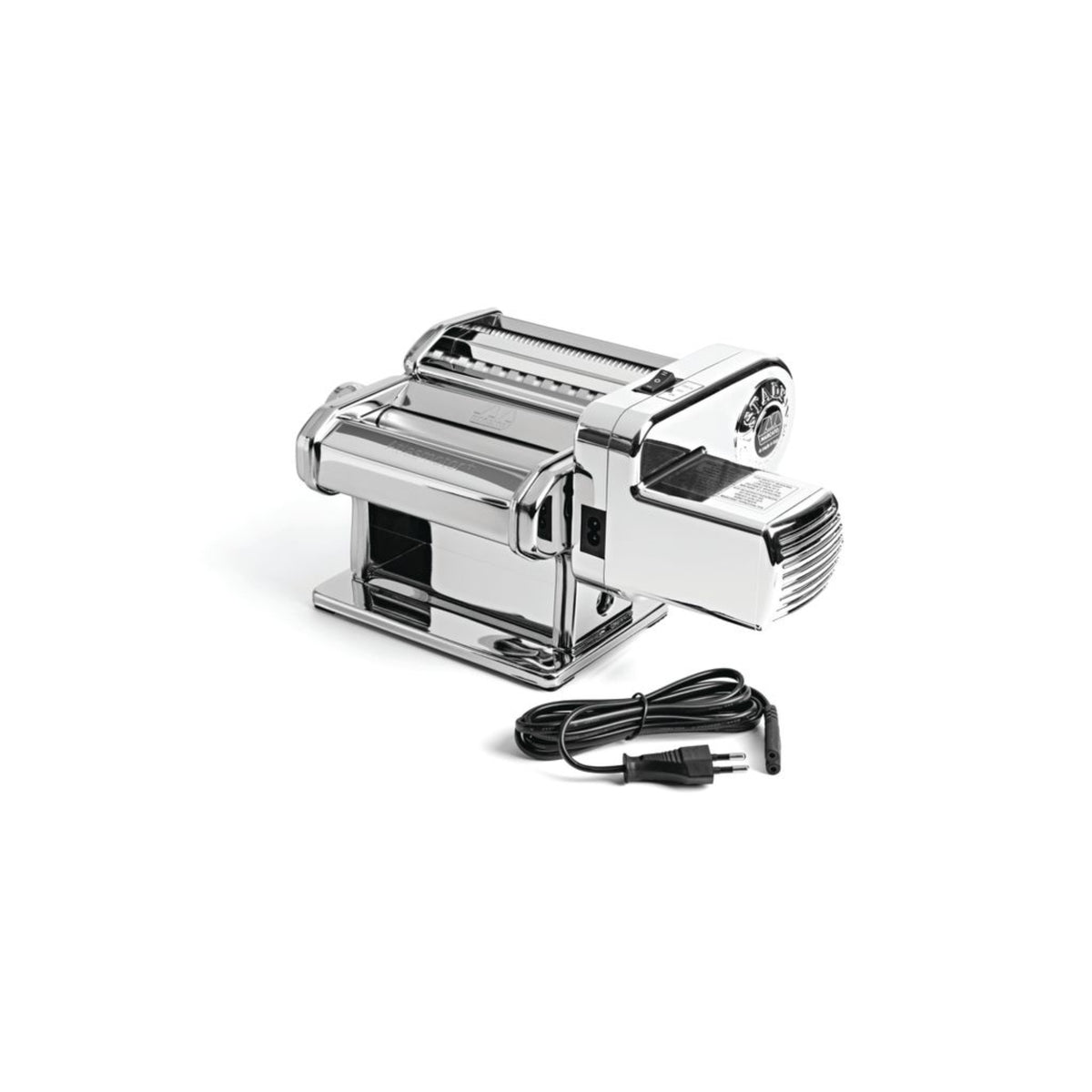 Marcato Atlas Plus Motor Pasta Machine