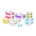 Glasslock 12 Piece Premium Over Safe Container Set