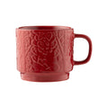 Mason Cash In The Forest 300ml Mug - Red