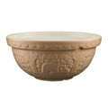 Mason Cash 28452 In The Forest Bear Cane Mixing Bowl