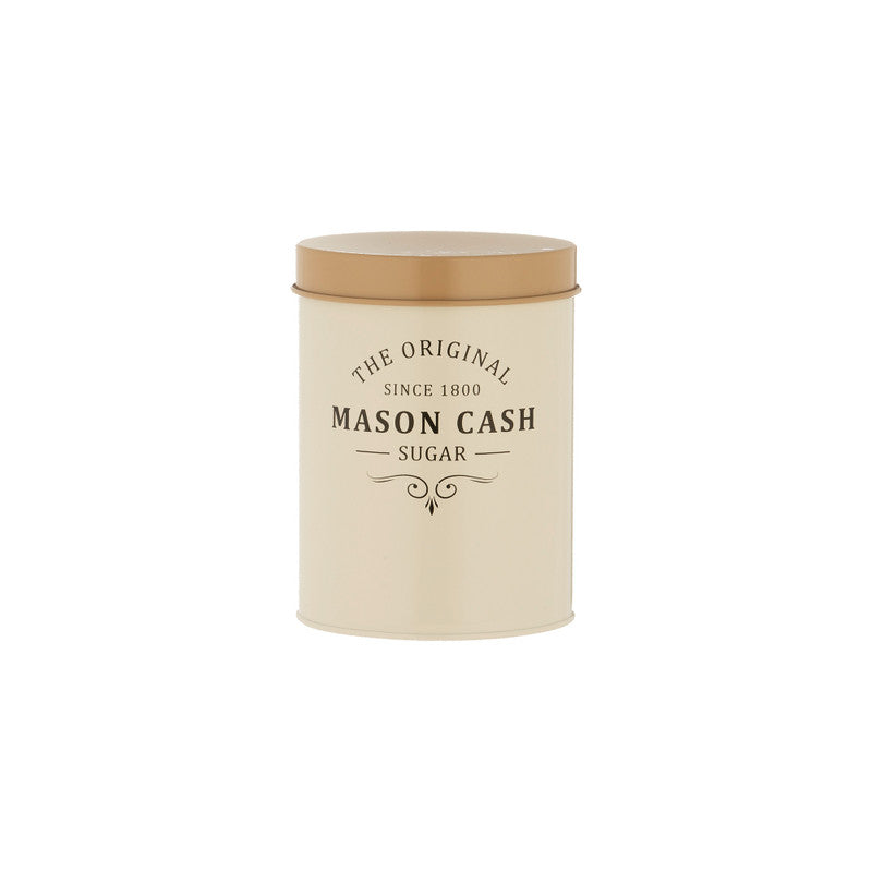 Mason Cash Heritage Coffee Canister