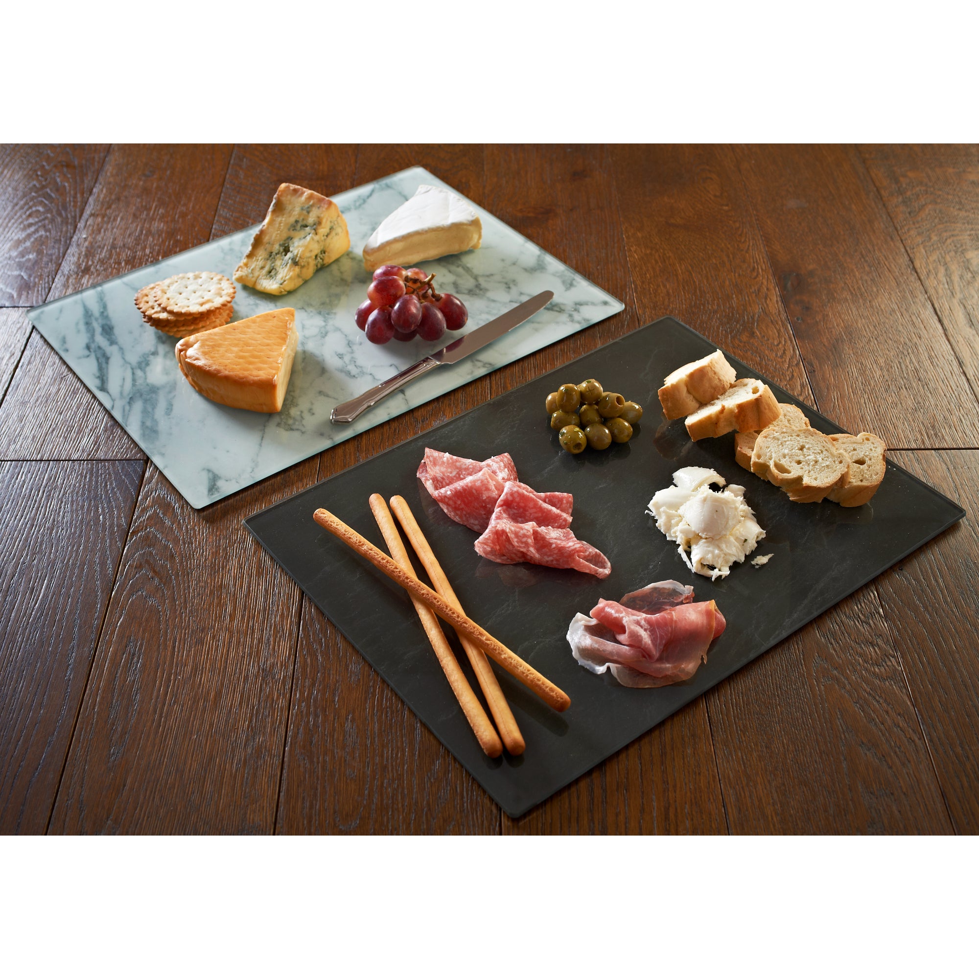 Typhoon Work Surface Protectors 40 x 30cm - Slate