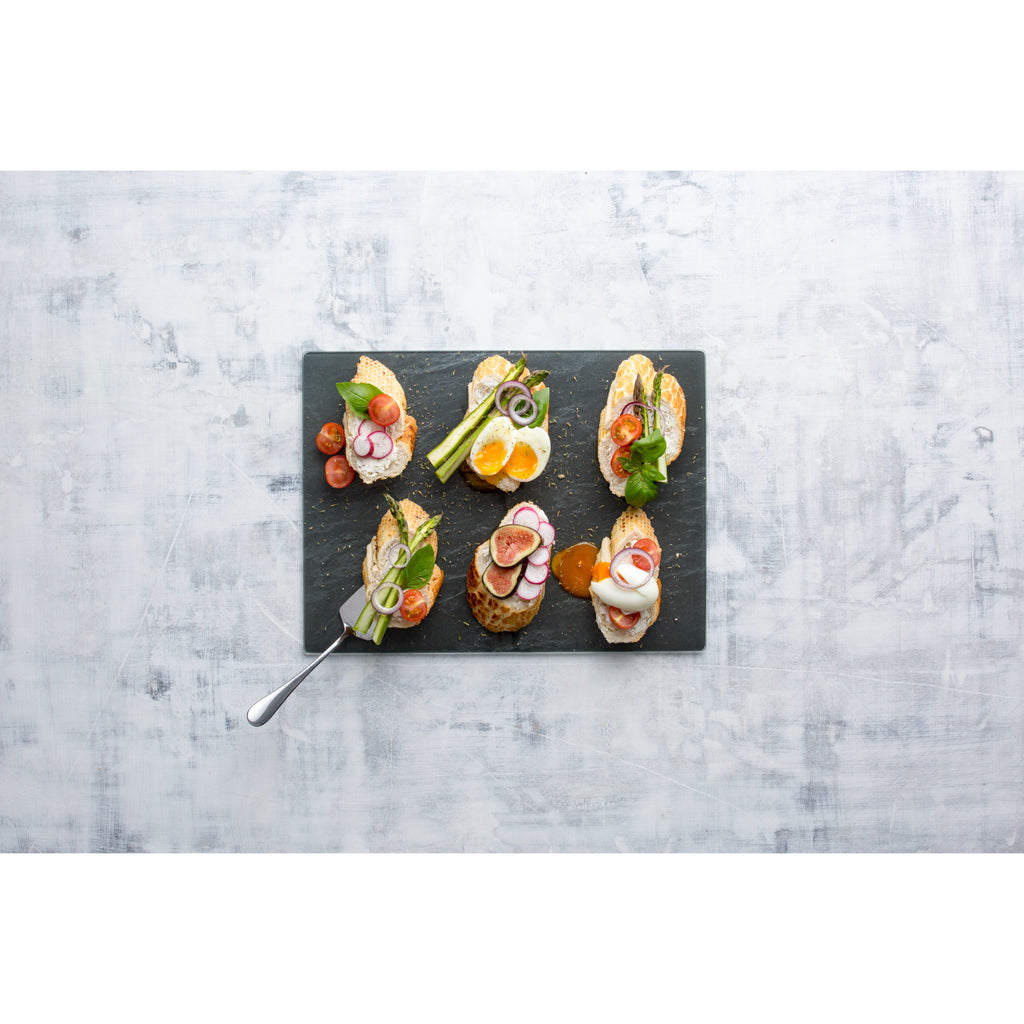 Typhoon Work Surface Protectors 40 x 30cm - Slate
