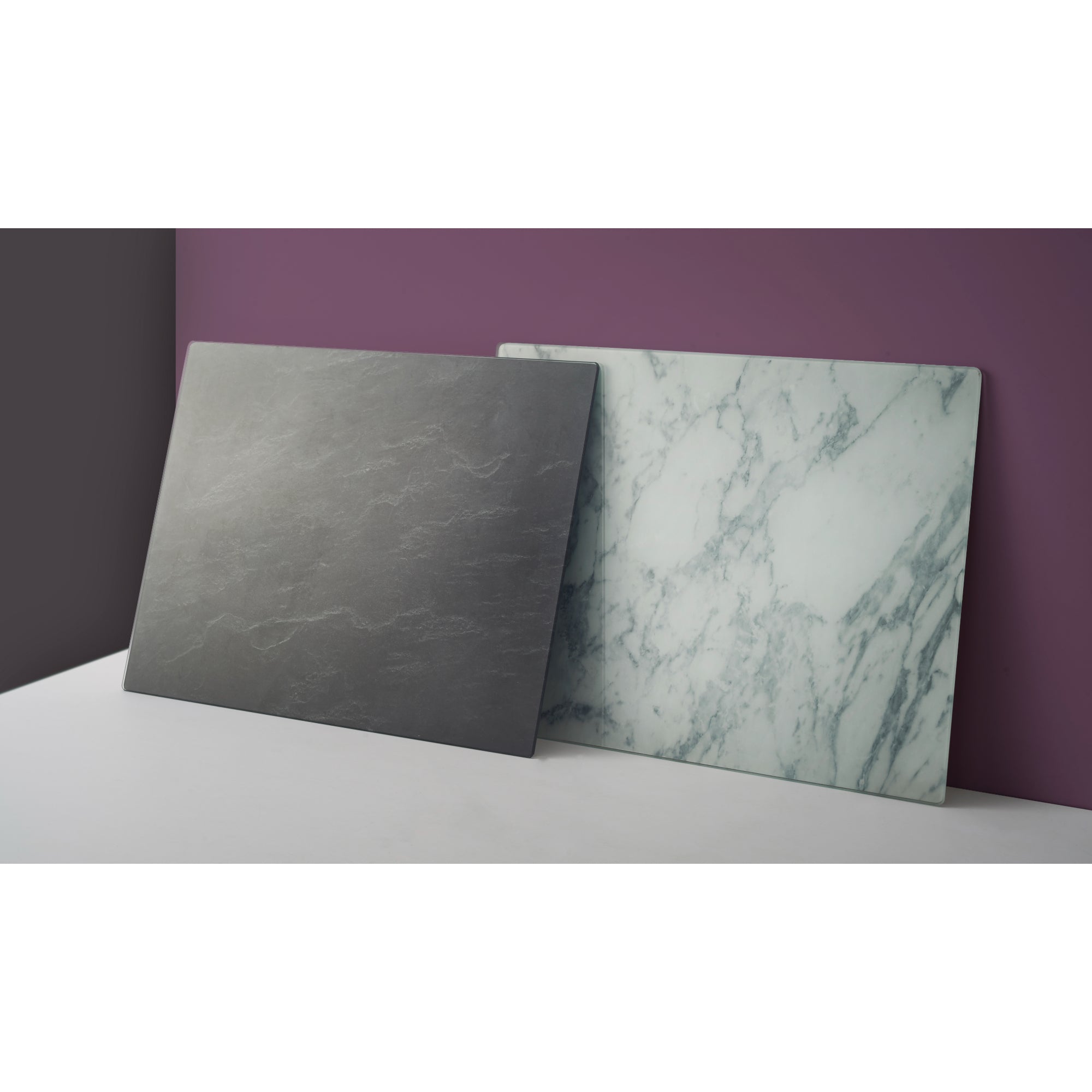 Typhoon Work Surface Protectors 40 x 30cm - Slate