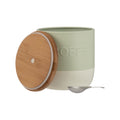 Typhoon Oben cofee storage - Green