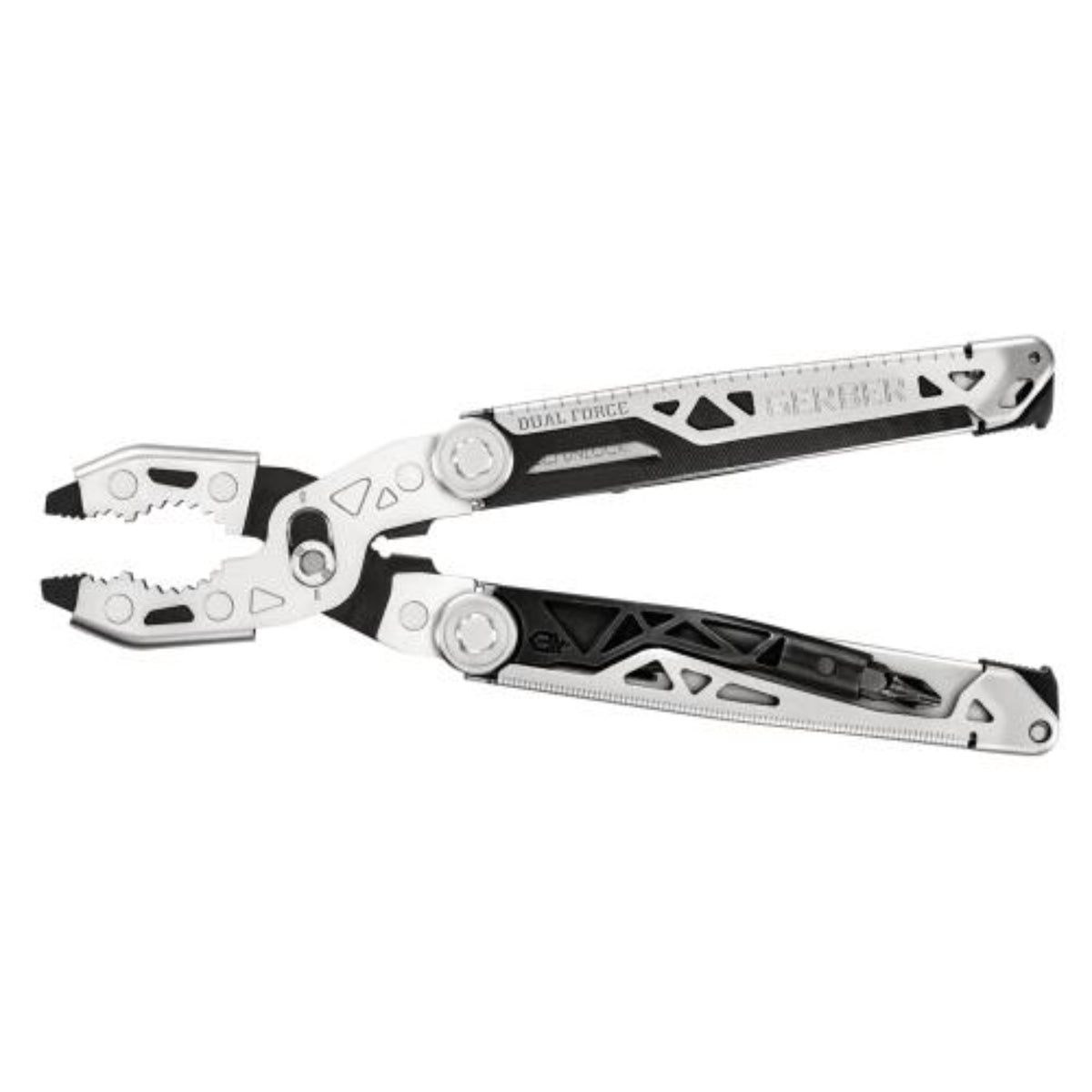Gerber Dual Force Multi-Tool - Silver
