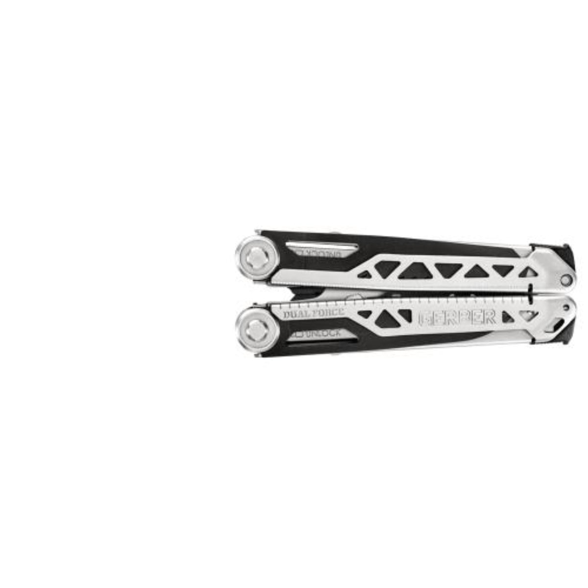 Gerber Dual Force Multi-Tool - Silver