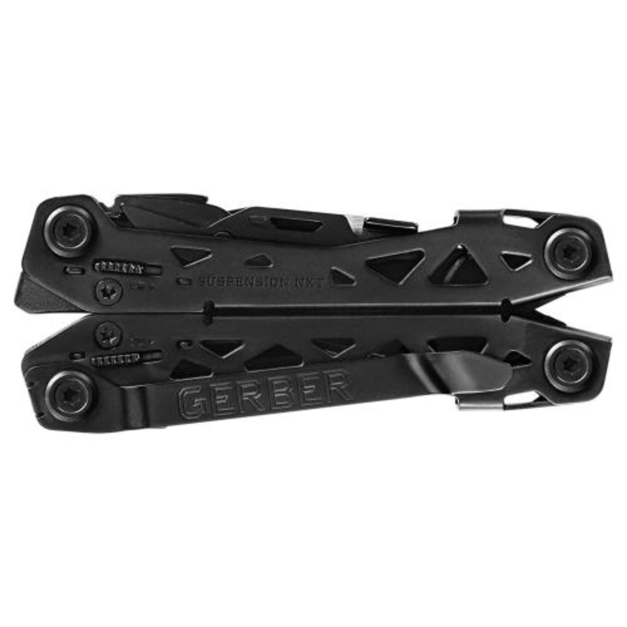 Gerber Suspension NXT Multi-Tool - Black