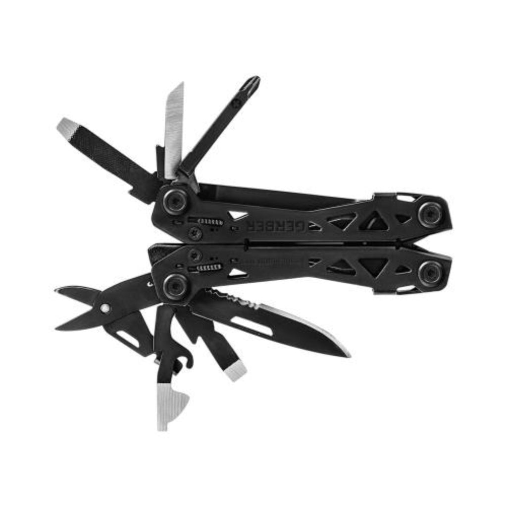 Gerber Suspension NXT Multi-Tool - Black