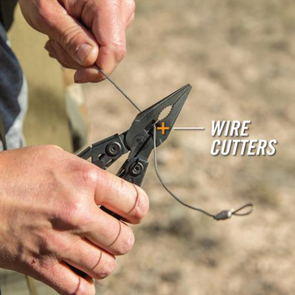 Gerber Suspension NXT Multi-Tool - Black