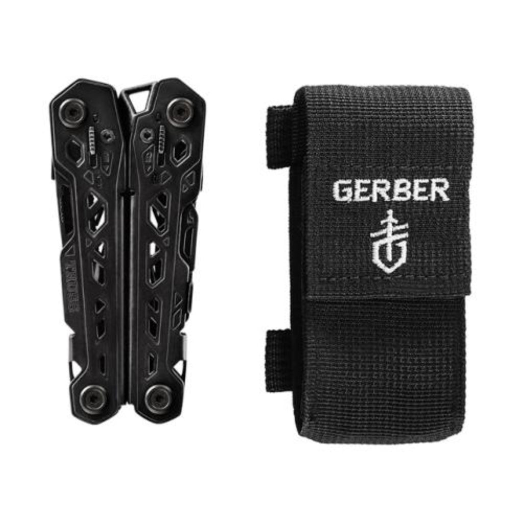 Gerber Truss Multi-Tool - Black