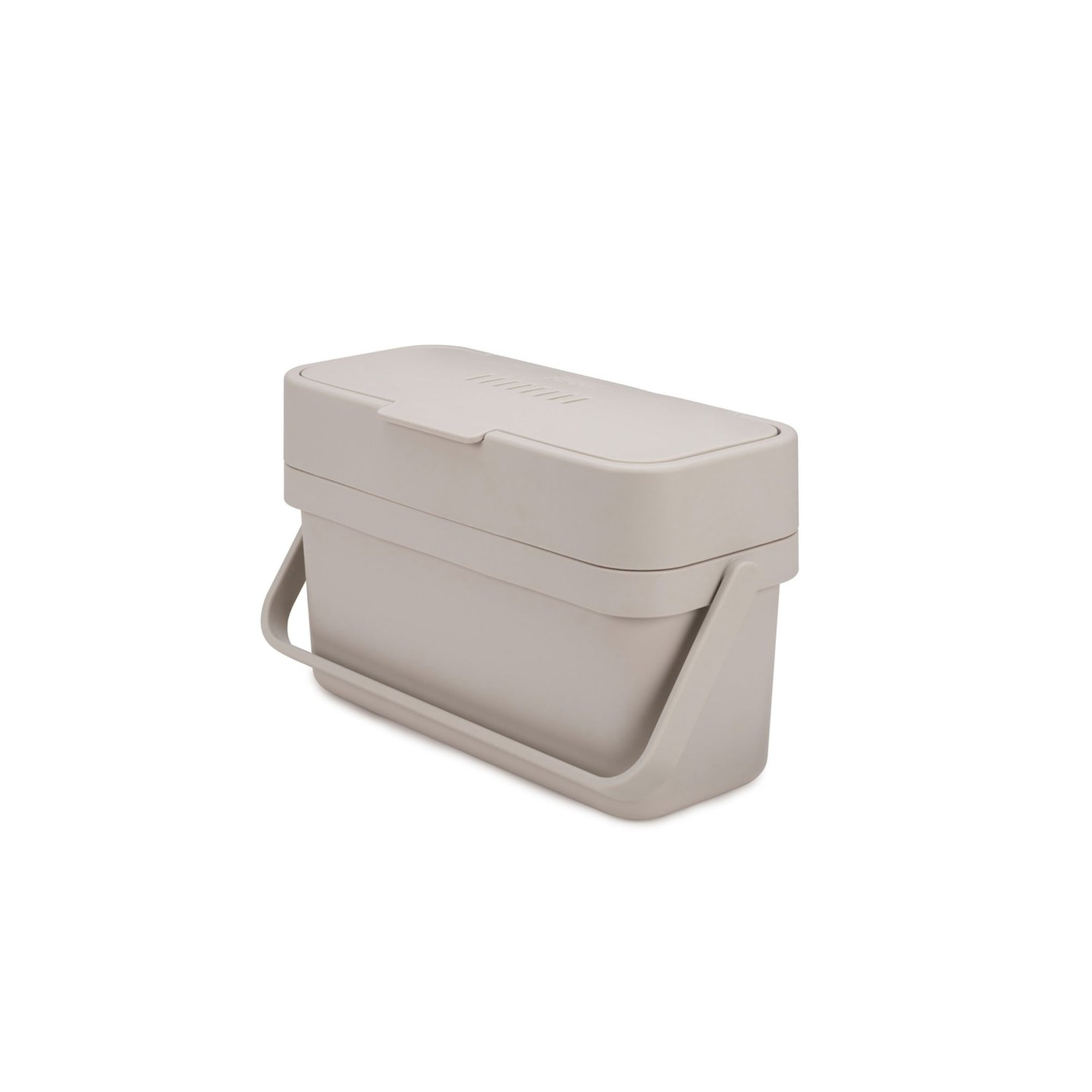 Joseph Joseph  Compo 4 Food Waste Caddy - Stone