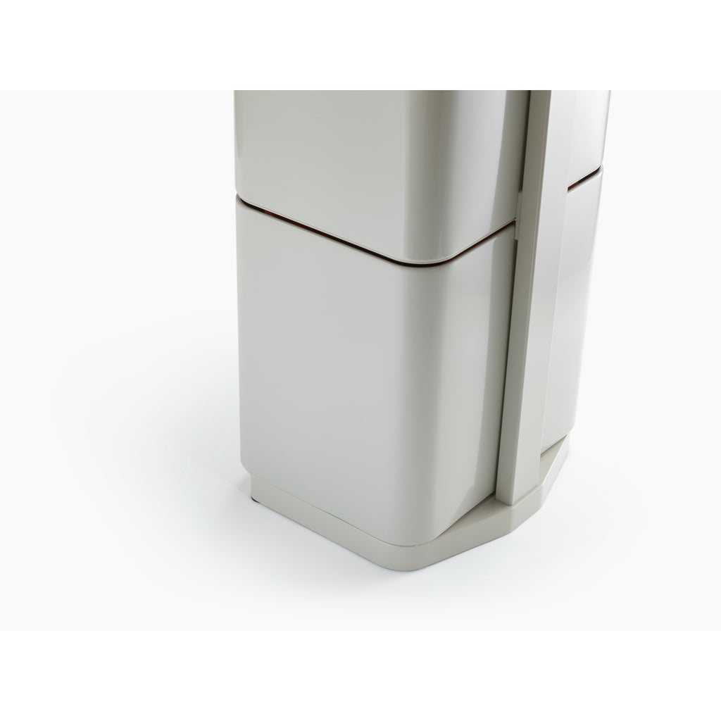 Joseph Joseph  Totem Max 60L Waste Separation Bin - Stone