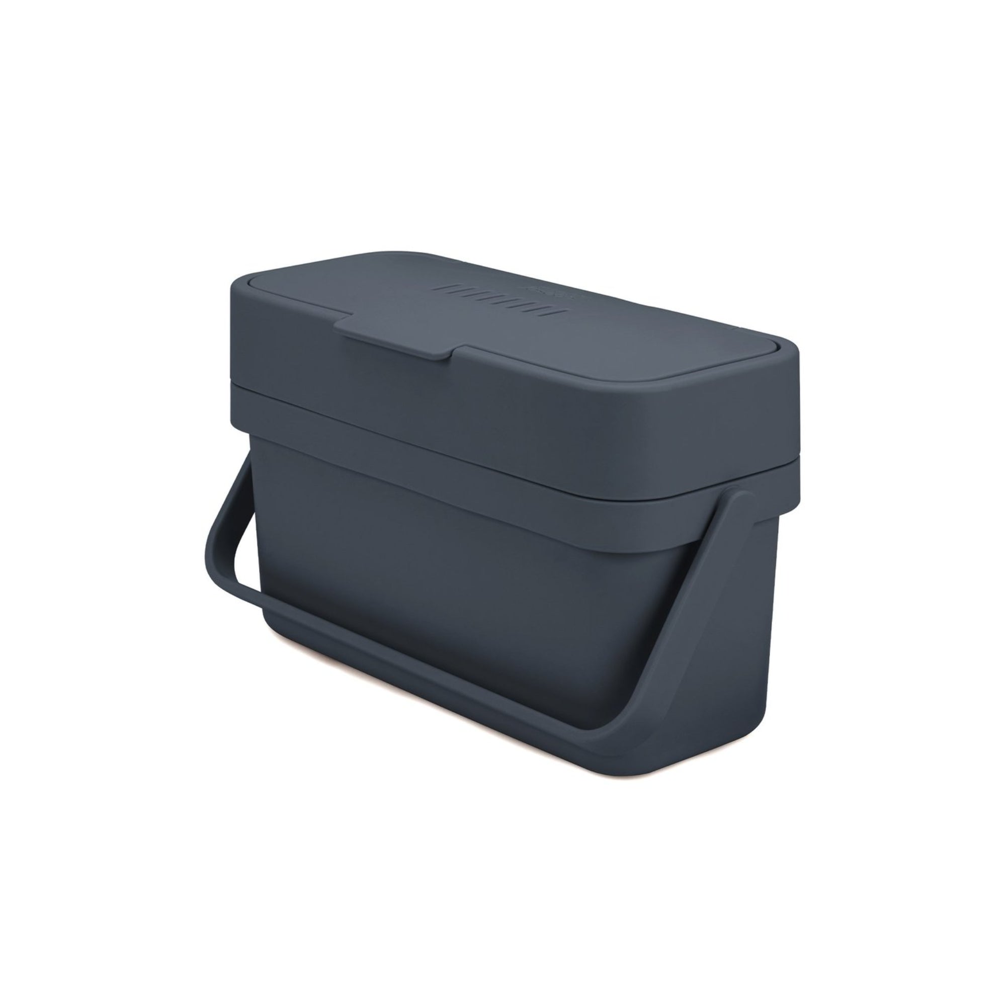 Joseph Joseph  Compo 4 Food Waste Caddy - Graphite