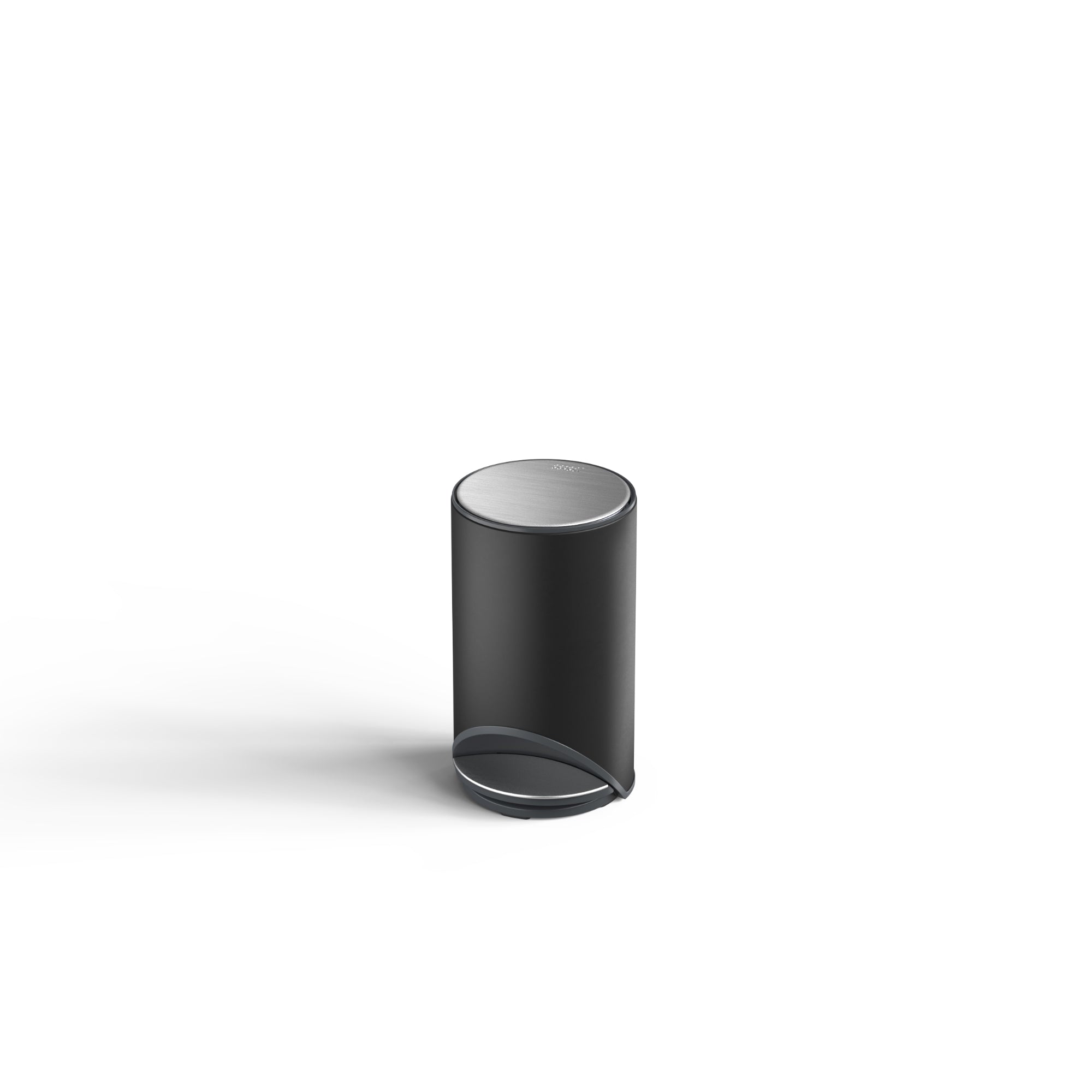 Joseph Joseph Arc 10L Bin - Carbon Black