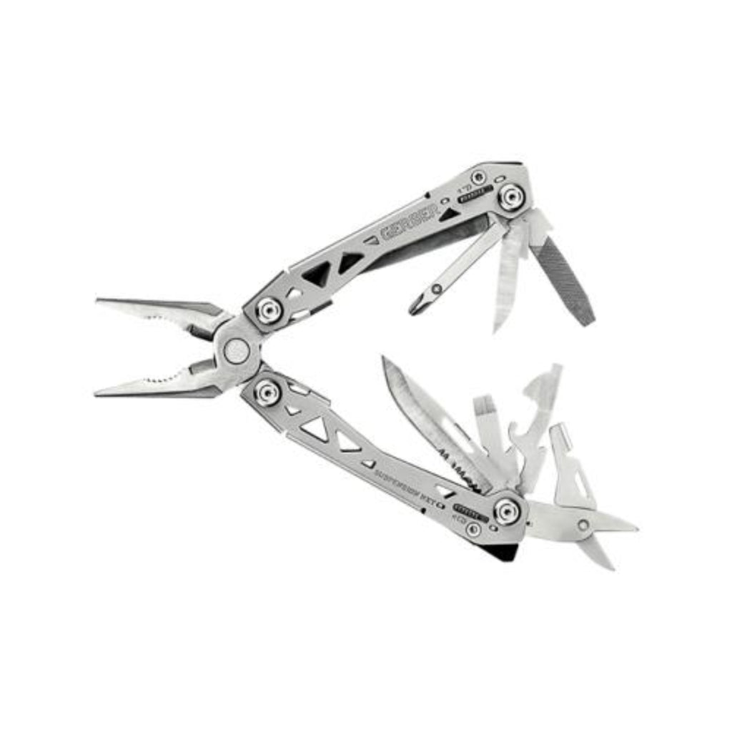Gerber Suspension NXT Multi-Tool - Stainless