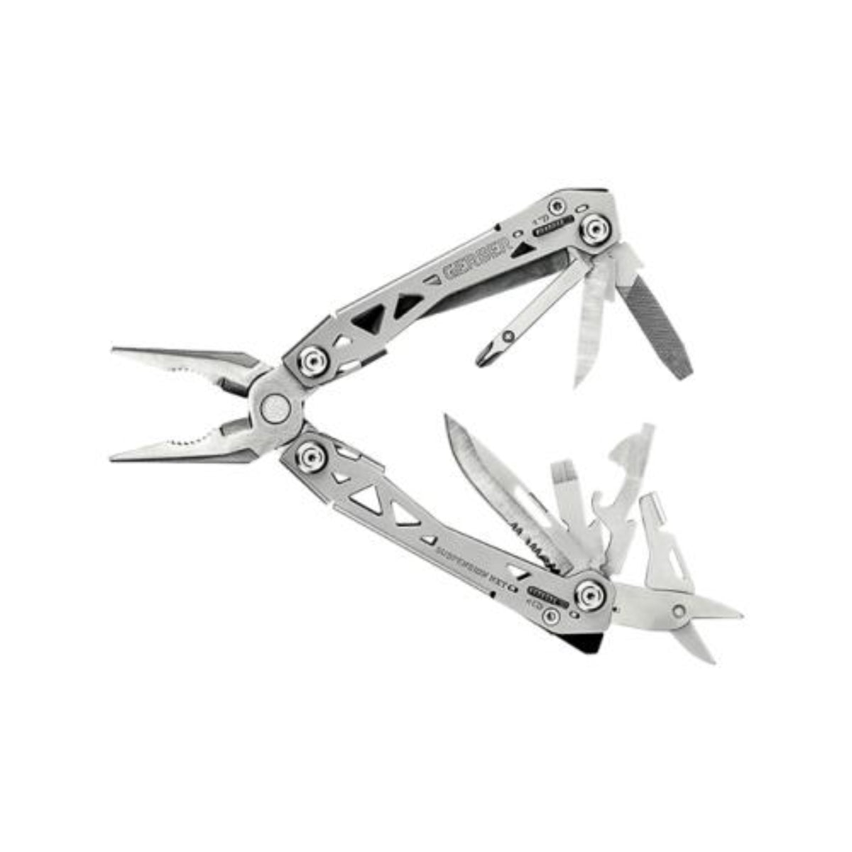 Gerber Suspension NXT Multi-Tool - Stainless