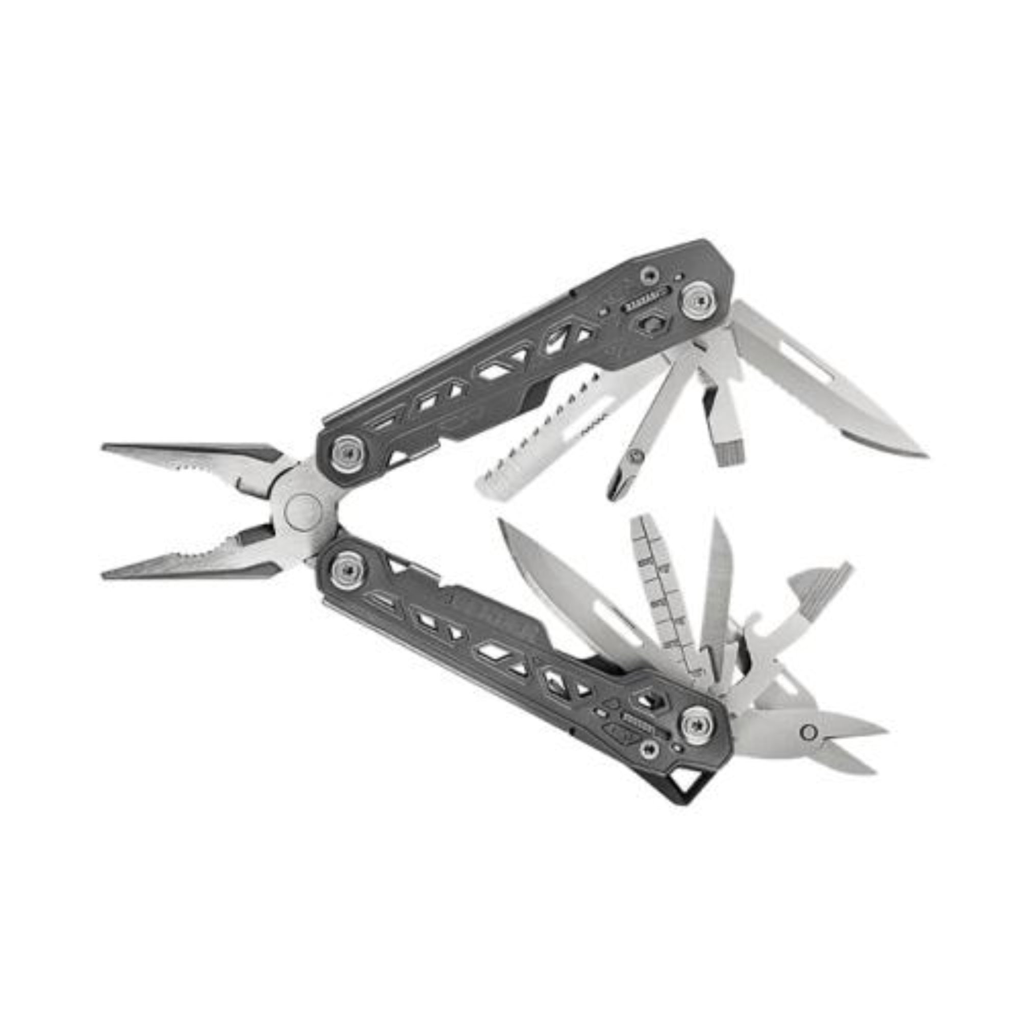 Gerber Truss Multi-Tool - Silver
