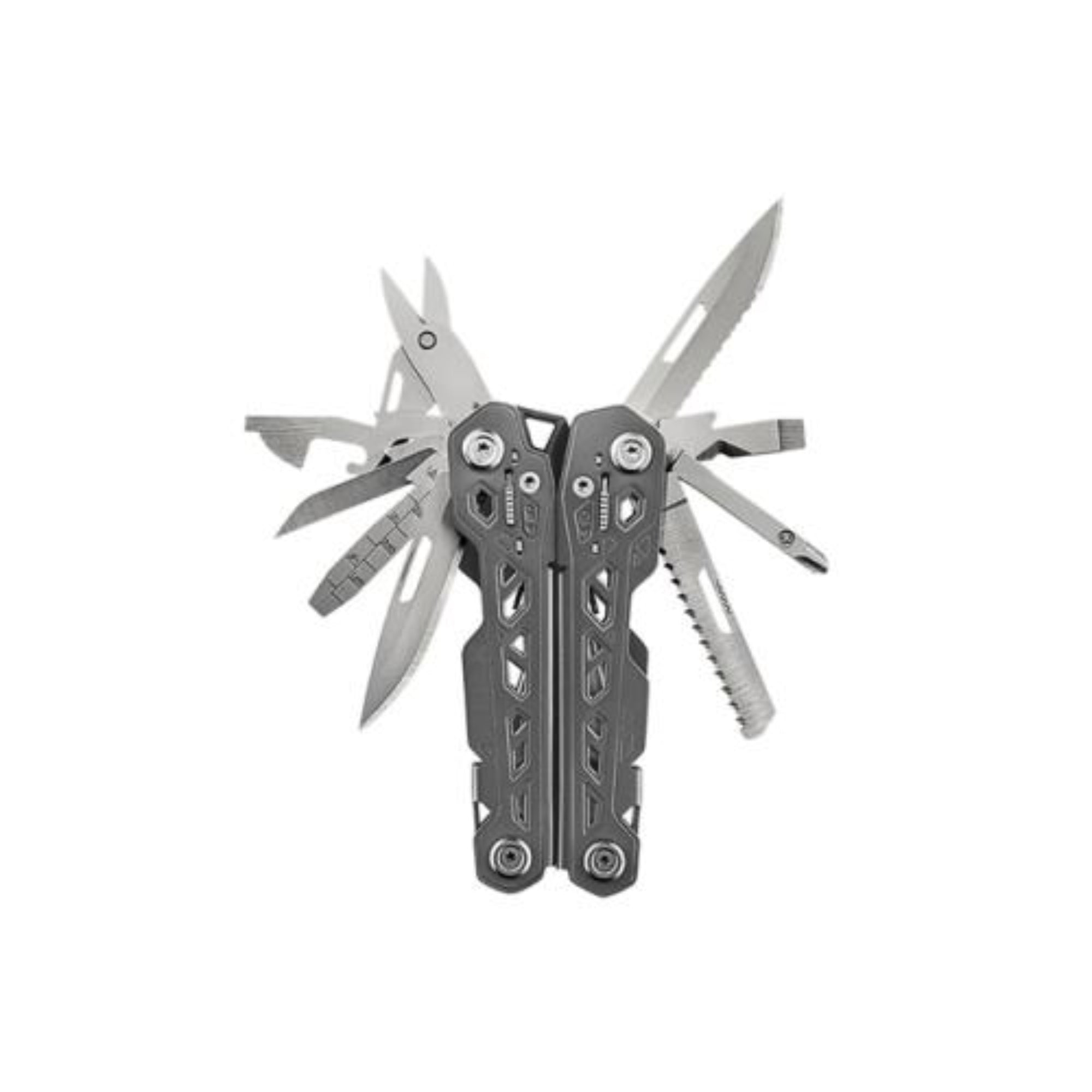 Gerber Truss Multi-Tool - Silver