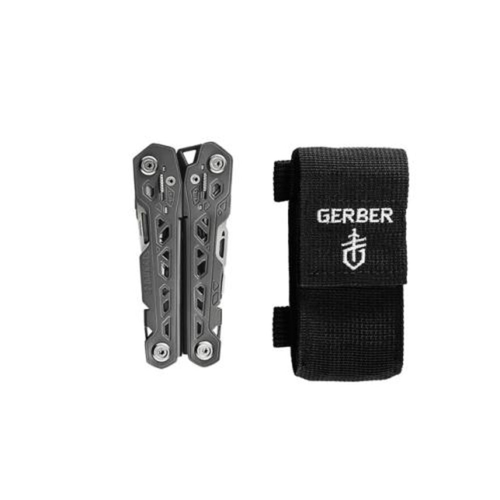 Gerber Truss Multi-Tool - Silver