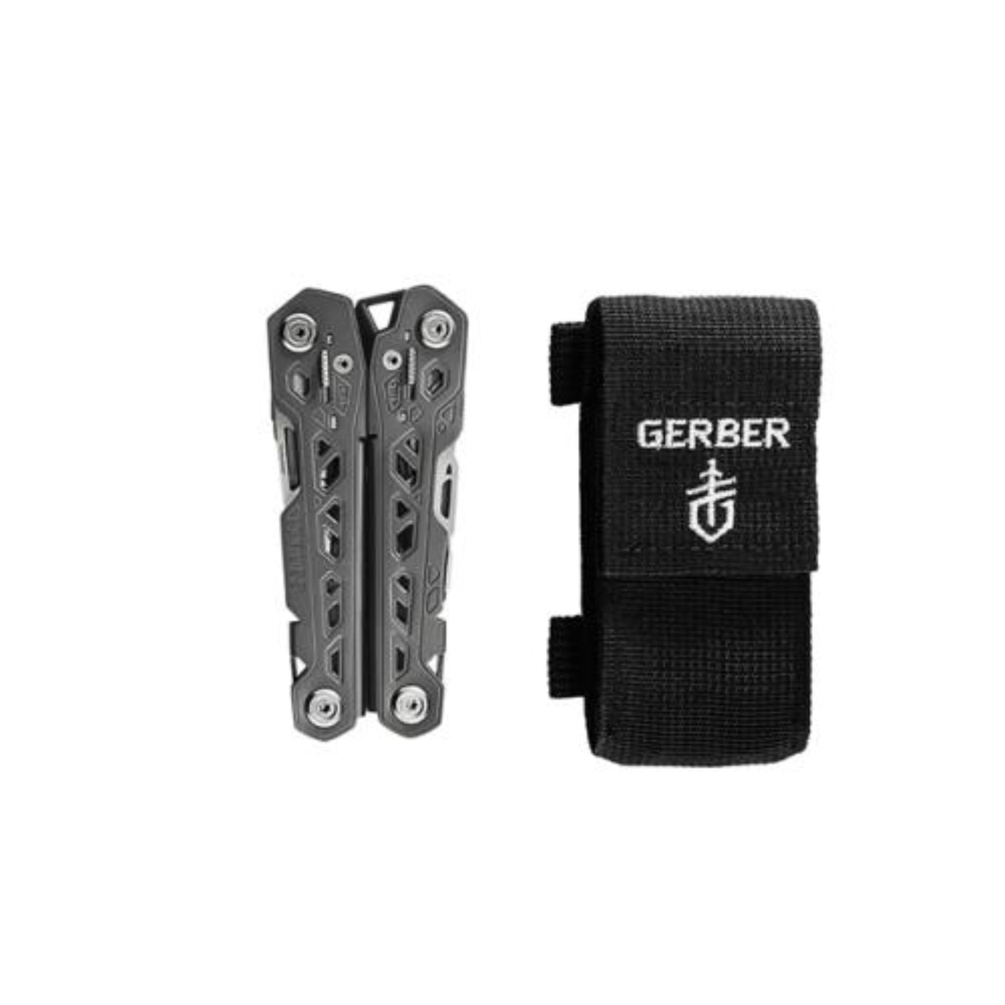 Gerber Truss Multi-Tool - Silver