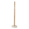 Umbra Flapper Coat Rack - White/Natural