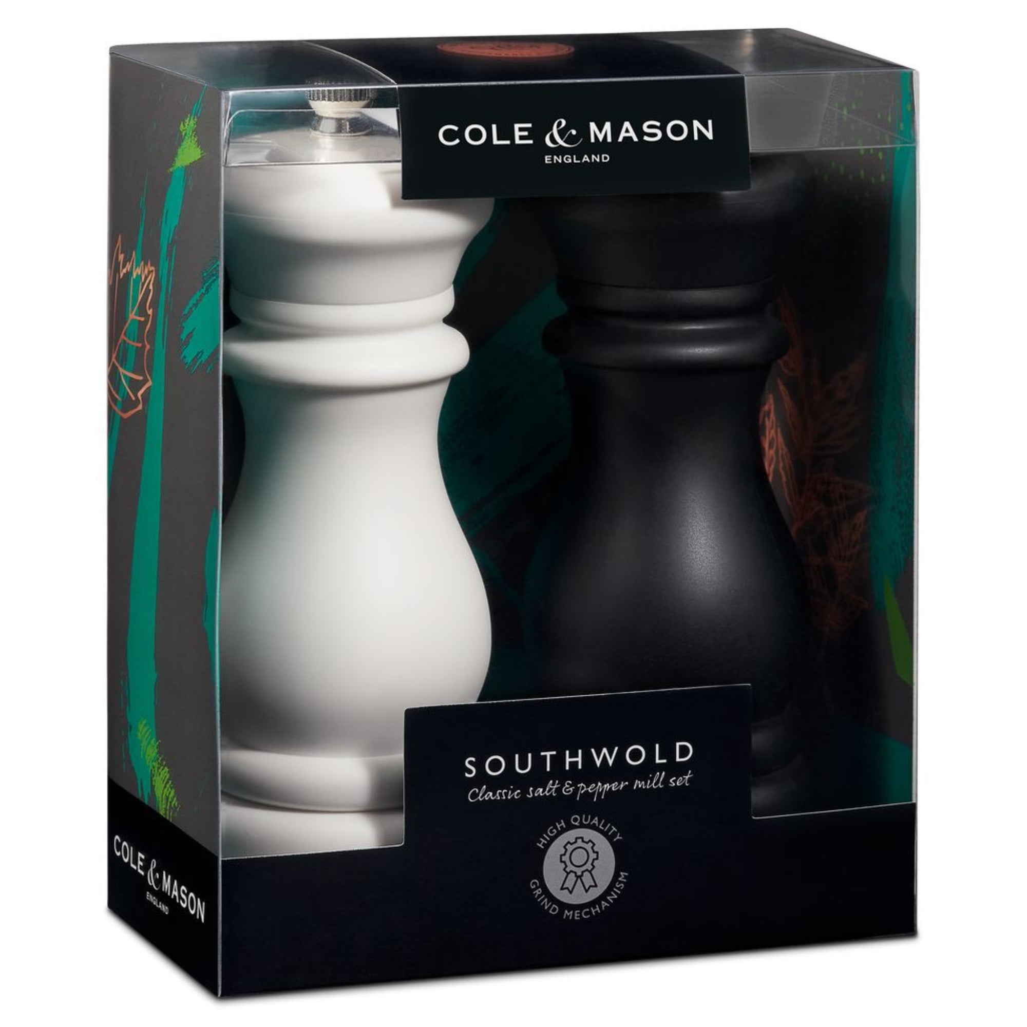 Cole & Mason Southwold Gift Set - 15cm