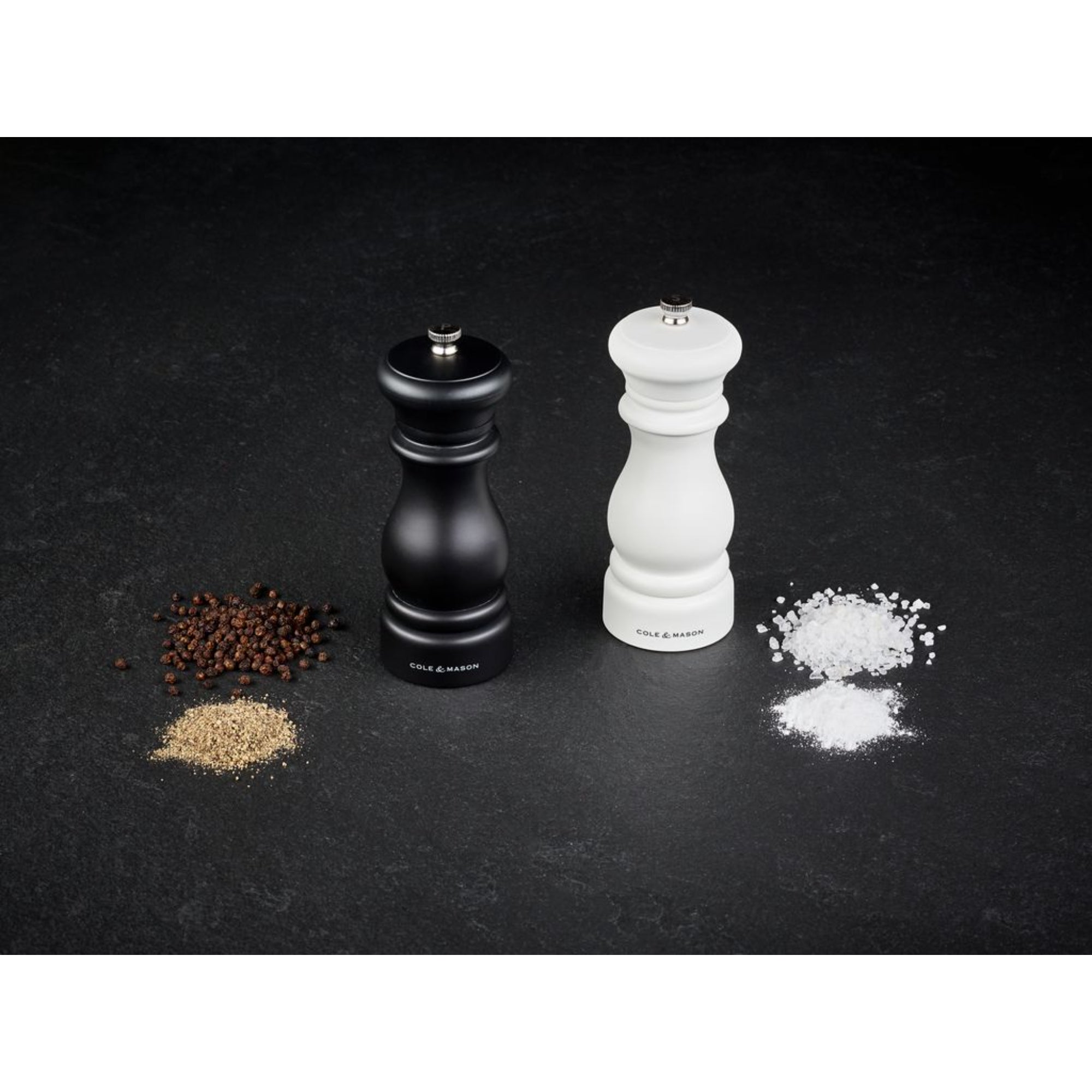 Cole & Mason Southwold Gift Set - 15cm