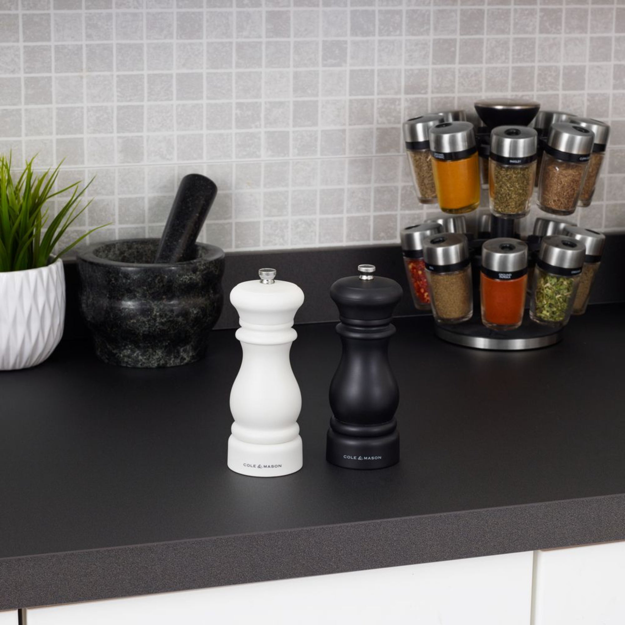 Cole & Mason Southwold Gift Set - 15cm
