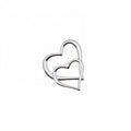 Bugatti My Love Bottle Opener - Chrome